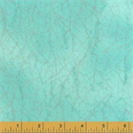 Windham Fabrics - Diamond Dust - Shimmer Sparkle, Aqua