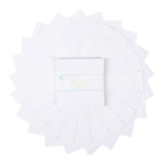 Riley Blake - Lights On - 2.5^ Stacker - 42 Pieces