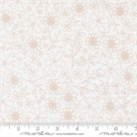 Moda - In The Garden - Garden Sketch, Natural