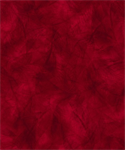 Oasis Fabrics - 118^ Etchings - Dark Red