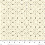 Henry Glass - Buttercream & Brickle Bits - Rings & Things, Cream