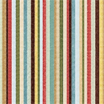 Michael Miller - Explorer - Navigation Stripe, Multi