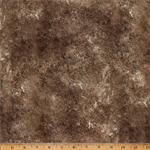 Hoffman California - Stag and Stone - Textured Blender, Walnut