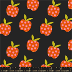 Ruby Star Society - Mystic Fable - Big Apple, Soft Black