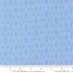 Moda - SunDance - Diamonds, Sky