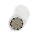 Olfa - Refill Blade - Rotary Wave Blade - 45MM - 1 ct.- WAB45-1