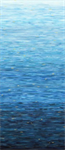 Studio E - 108^ Go With the Flow - Watercolor Ombre, Sapphire
