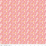 Riley Blake - Gentler Times - Gracious, Coral