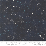 Moda - Data - Space, Hawking