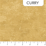 Northcott - Canvas - Bold Beautiful Basic, Curry