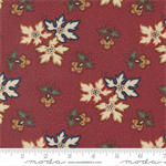 Moda - Fluttering Leaves - Leaf Florals, Sugar Maple