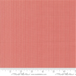 Moda - Le Jardin Rouge - Chardon, Rouge