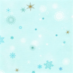 Robert Kaufman - Festive Fauna - Stars, Sky