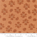 Moda - Wellspring - Speckled Serenade, Coral Seashell