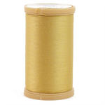 Coats & Clark - Machine Quilting Thread - 30wt. 350 yds, Temple Gold
