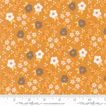 Moda - Birch & Willow - Mums, Golden
