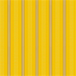 Blank Quilting - Zoo Around - Stripes, Yellow
