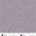 Andover Fabrics - Cottage Cloth III - Vintage Blender, Orchid