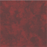 Moda - Marbles, Brick Red