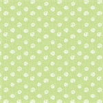 Kanvas Studio - Sweet Safari - Textured Dots, Green