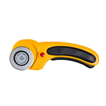 Olfa - 45mm Rotary Cutter - Ergonomic