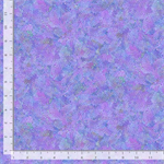 Timeless Treasures -  Dragonfly Mist - Bubble Texture, Lavender