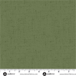 Andover Fabrics - Cottage Cloth III - Vintage Blender, Basil