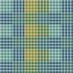 Studio E - Baskets Of Autumn Blessings - Plaid, Forest