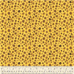 Windham - King of the Jungle Flannel - First Spots, Golden