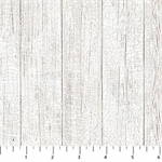 Northcott - Winter Song - Wood, White/Gray