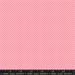 Ruby Star Society - Catnap - Mini Dot, Rosebud
