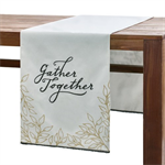 Table Runner - Gather Together