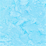 Robert Kaufman - Prisma Dyes - Artisan Batik, Light Blue