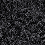 Blank Quilting - Glacial Pearl - Texture with Pearl, Silver/Black