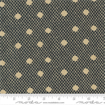 Moda - Date Night - Swoon Dots, Tan