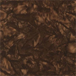 Robert Kaufman - Prisma Dyes - Artisan Batik, Chocolate