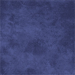 P & B Textiles - Suede 8 - Blender, Dark Blue