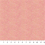 Northcott - Shimmer Basics - Tiny Dots, Bubble Gum