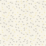 Windham Fabrics - Miniatures - A Big Catch, Goldfish