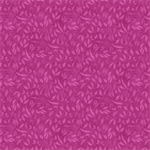 Lumin Fabrics - Fundamentals - Foliage, Magenta