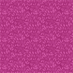 Lumin Fabrics - Fundamentals - Foliage, Magenta