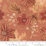 Moda - Le Jardin Rouge - Primvere, Clay