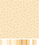 Benartex Traditions - Autumn Breeze - Acorn Twirl, Cream