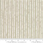Moda - 54^ Branded Canvas - Stripe, Khaki