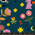 Ruby Star Society - Mystic Fable - Applique Retro, Galaxy
