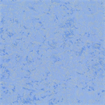 Michael Miller - Fairy Frost - Pearlized Metallic, Cornflower