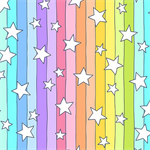 Andover - Believe - Shooting Stars, Rainbow