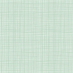 P & B Textiles - Dream Drifters - Cross Hatching, Mint