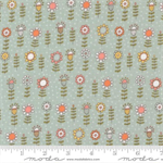 Moda - Lucky - Lucky Bloom, Sky