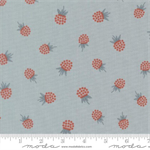 Moda - Nature's Sketchbook - Berries, Sky